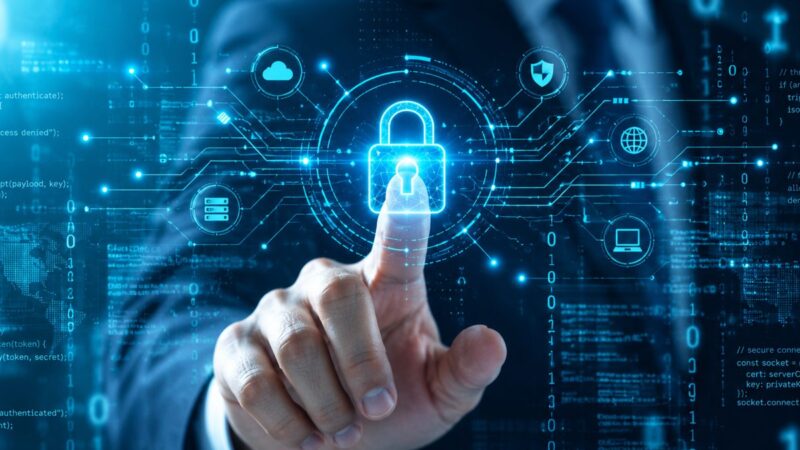Cybersecurity Services