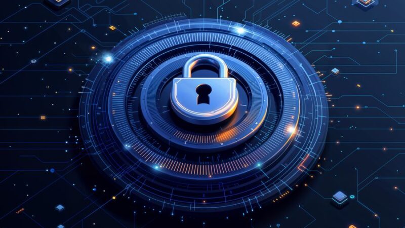 Cybersecurity and Technology
