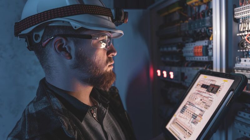 Environmental, Health and Safety