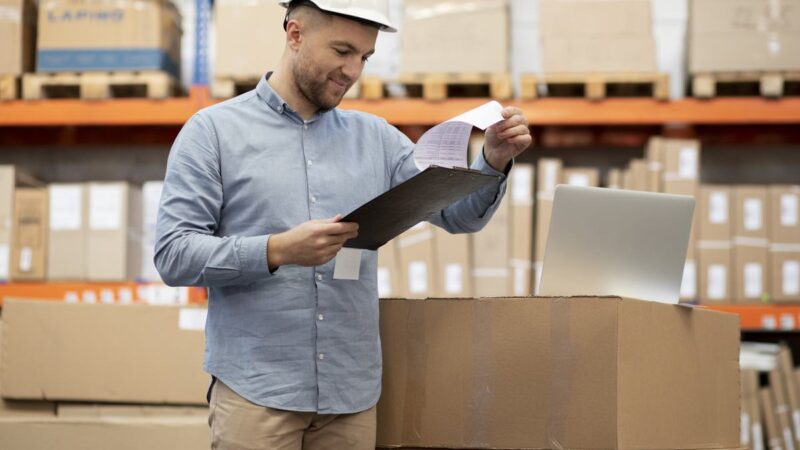 Packaging Compliance Checks